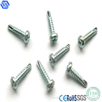 Self Drilling Screws (DIN7504)